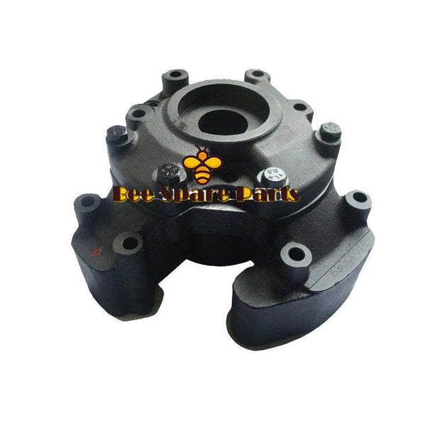 0501208765 transmission gear pump 0501 208 765 for 856 958 Loader parts 4WG200-BeeSpareParts