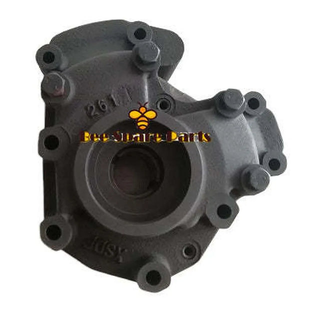 0501208765 transmission gear pump 0501 208 765 for 856 958 Loader parts 4WG200-BeeSpareParts