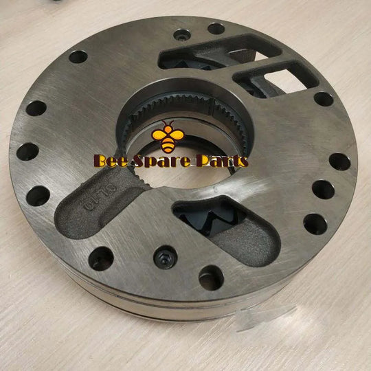 0501215330 0501214894 Transmission Gear Pump for wheel loader-BeeSpareParts