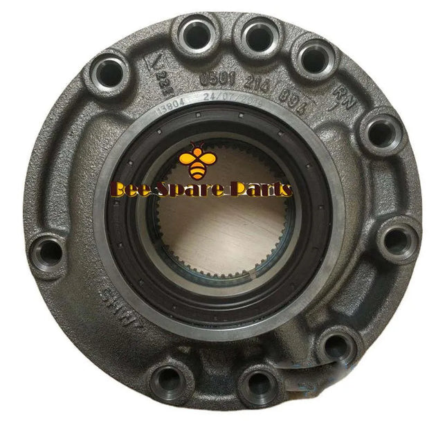 0501215330 0501214894 Transmission Gear Pump for wheel loader-BeeSpareParts