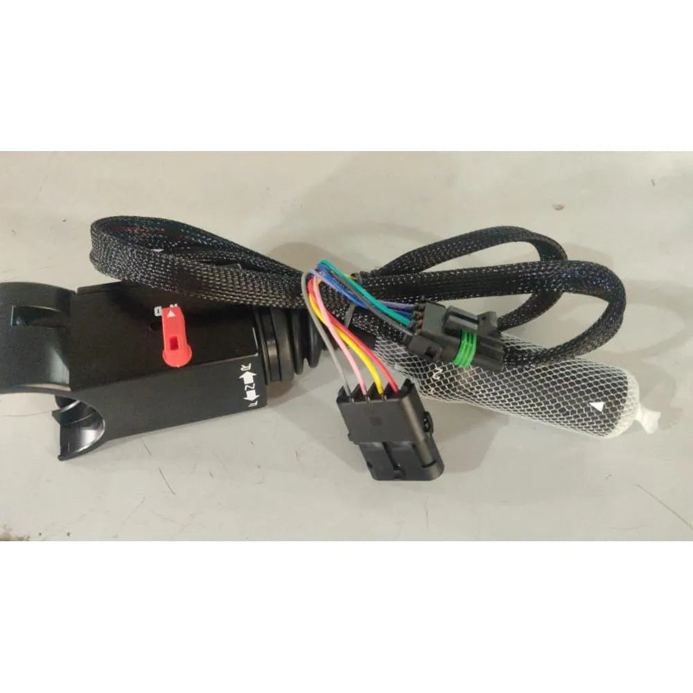 0501216209 New Transmission Shifter Range Selector Fits for 4WG160 4WG180 4WG200-BeeSpareParts