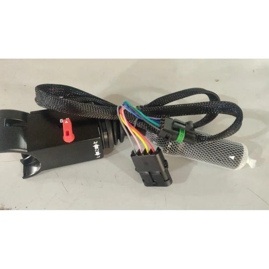 0501216209 New Transmission Shifter Range Selector Fits for 4WG160 4WG180 4WG200-BeeSpareParts