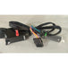 0501216209 New Transmission Shifter Range Selector Fits for 4WG160 4WG180 4WG200-BeeSpareParts