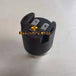 0501313375 24V Compressed Air Solenoid Valve 0260120025 For New Holland Case 821B 921B 621B 721B-BeeSpareParts