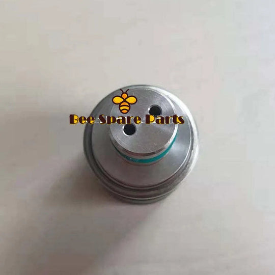 0501313375 24V Compressed Air Solenoid Valve 0260120025 For New Holland Case 821B 921B 621B 721B-BeeSpareParts