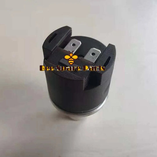 0501313375 24V Compressed Air Solenoid Valve 0260120025 For New Holland Case 821B 921B 621B 721B-BeeSpareParts