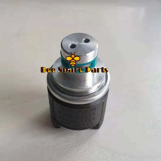 0501313375 24V Compressed Air Solenoid Valve 0260120025 For New Holland Case 821B 921B 621B 721B-BeeSpareParts