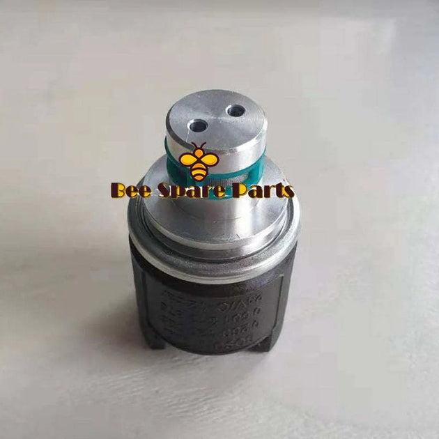 0501313375 24V Compressed Air Solenoid Valve 0260120025 For New Holland Case 821B 921B 621B 721B-BeeSpareParts