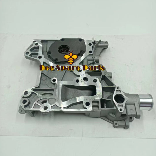 Oil Pump Timing Cover 55556428 25190867 25190897 55566793 25195117 for Chevrolet Cruze Automobile Repairing Accessory