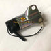 052600-1000 052600-1001 15471-60010 Fuel Stop Solenoid Shut Off 12V Fits Kubota-Replacement Aftermarket Parts