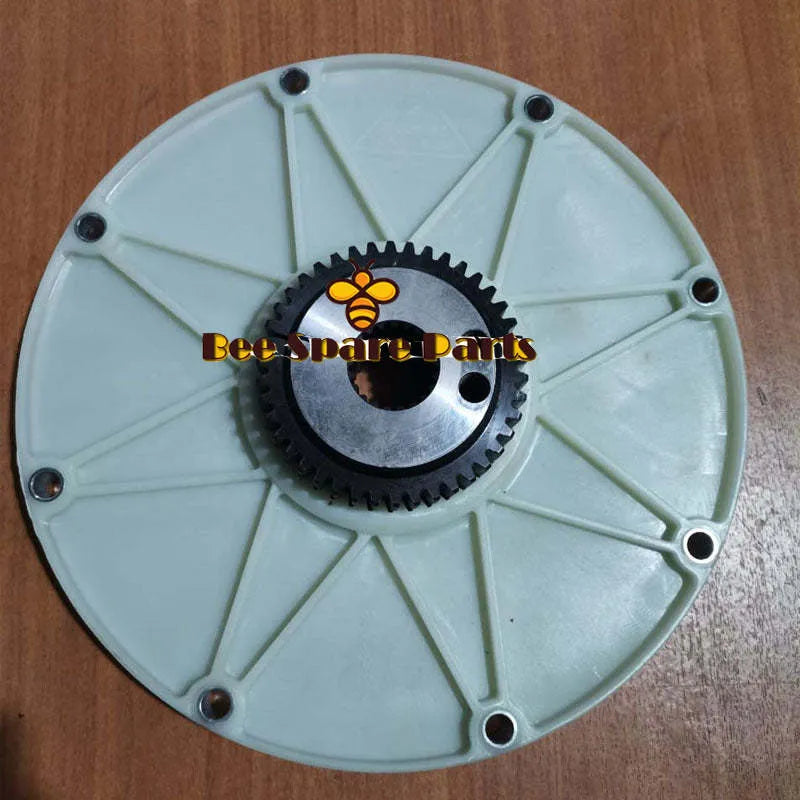 05614069 COUPLING ASS'Y For BOMAG-BeeSpareParts