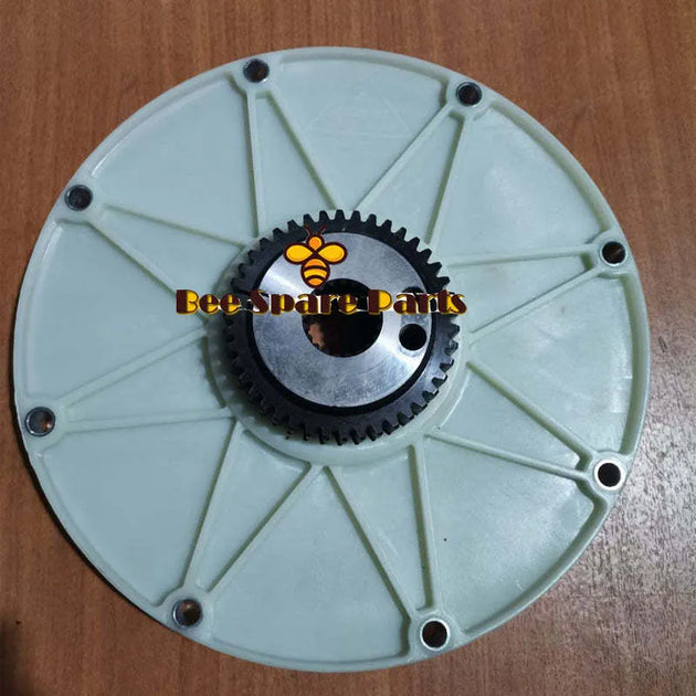 05614069 COUPLING ASS'Y For BOMAG-BeeSpareParts