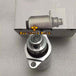 New Solenoid Valve 0501315338B For 6WG180 Transmission