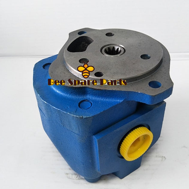 Gear Pump 172187-73170 for Yanmar Mini Excavator VIO70 VIO75 VIO75-A