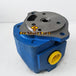 Gear Pump 172187-73170 for Yanmar Mini Excavator VIO70 VIO75 VIO75-A