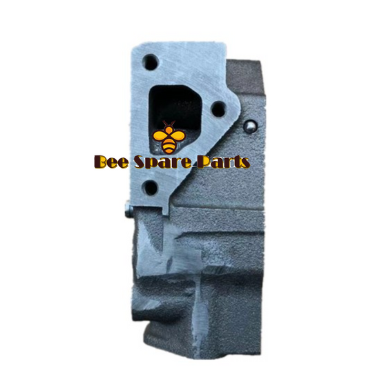 Cylinder Head for Mitsubishi S4L S4L2 Engine MM35T MM40CR Excavator