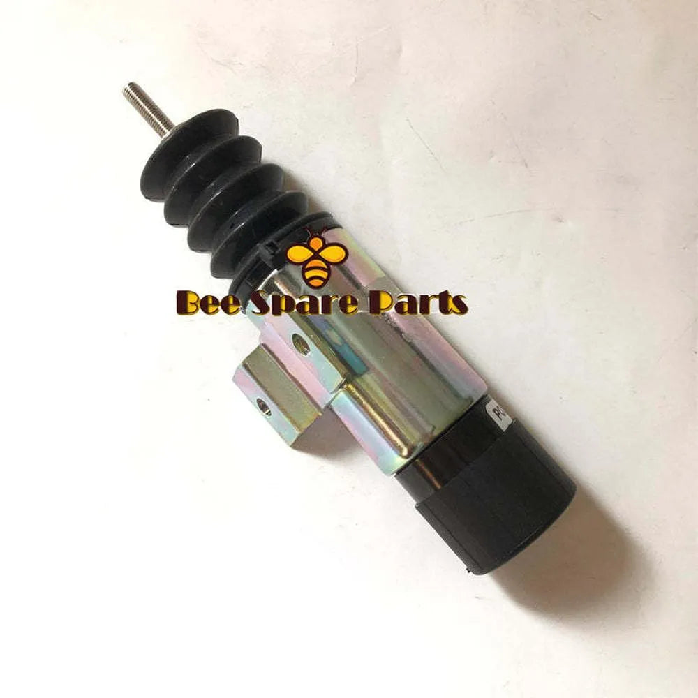 068990-015 Throttle Actuator 2 Speed Stop Solenoid For Kubota DF750 Engine-Replacement Aftermarket Parts
