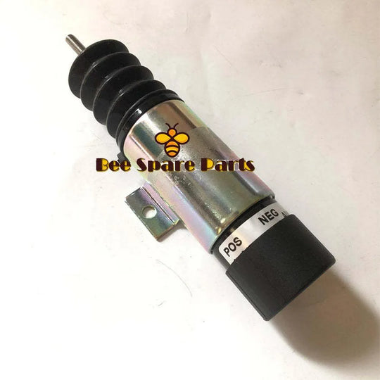 068990-015 Throttle Actuator 2 Speed Stop Solenoid For Kubota DF750 Engine-Replacement Aftermarket Parts