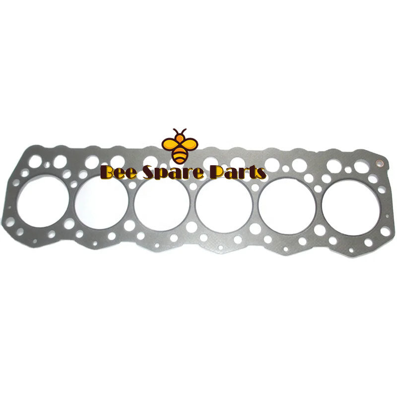 Cylinder Head Gasket 32B01-12100 32B01-12101 For Mitsubishi S6S Engine TCM CAT Forklift