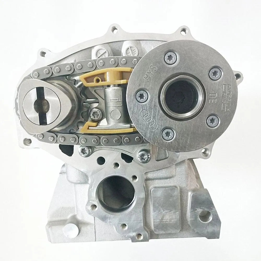 06F103265BX 06D103351D 06F103063N 06F103063NX Complete Cylinder Head for Audi A3 A4 A6 VW GOLF 2.0TFSI AXX BPJ BGB BWA BWE CDLA-BeeSpareParts
