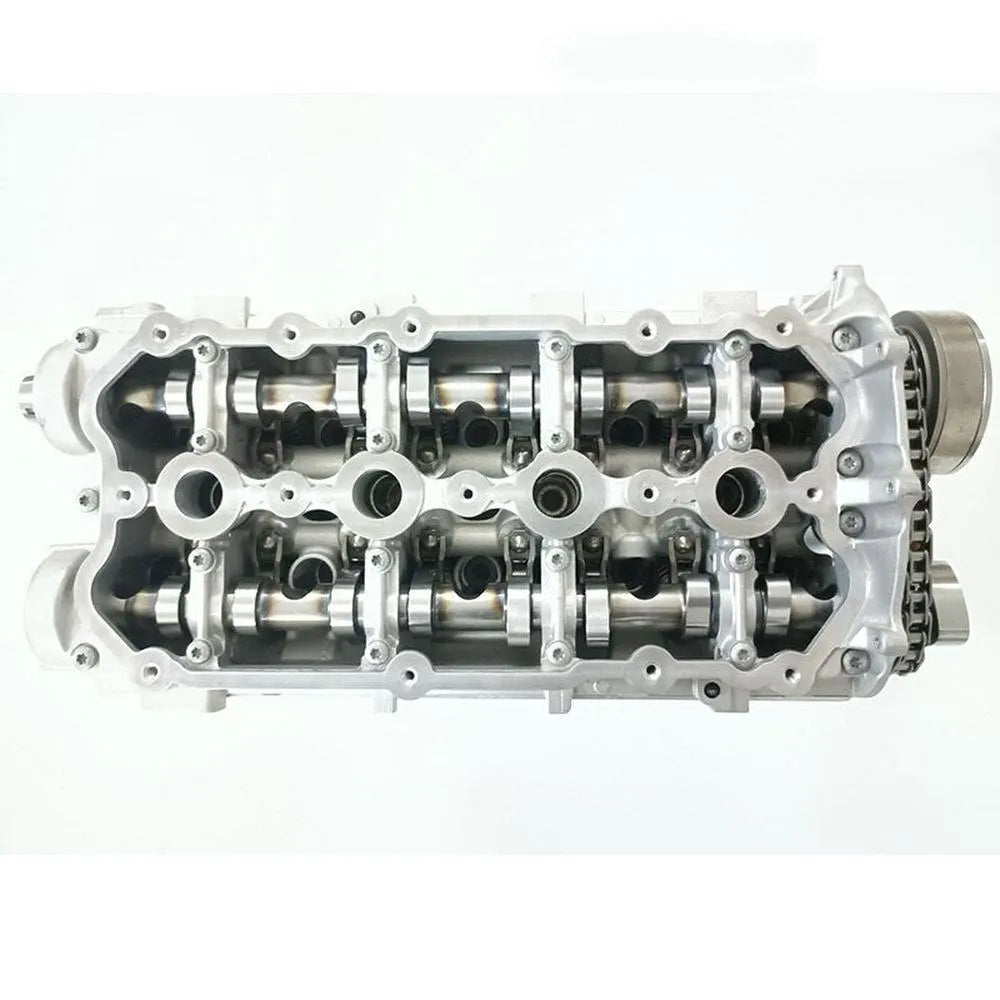 06F103265BX 06D103351D 06F103063N 06F103063NX Complete Cylinder Head for Audi A3 A4 A6 VW GOLF 2.0TFSI AXX BPJ BGB BWA BWE CDLA-BeeSpareParts