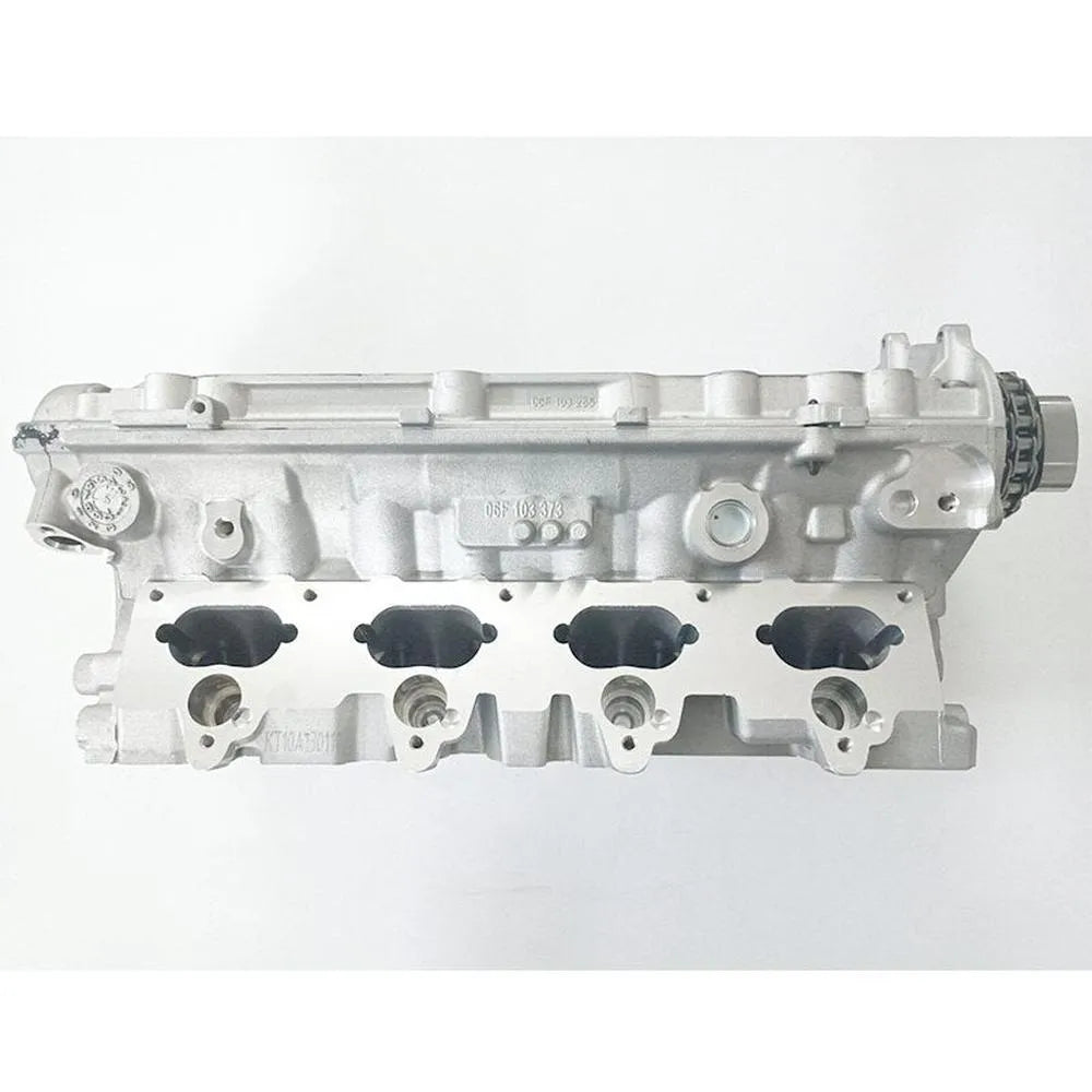 06F103265BX 06D103351D 06F103063N 06F103063NX Complete Cylinder Head for Audi A3 A4 A6 VW GOLF 2.0TFSI AXX BPJ BGB BWA BWE CDLA-BeeSpareParts