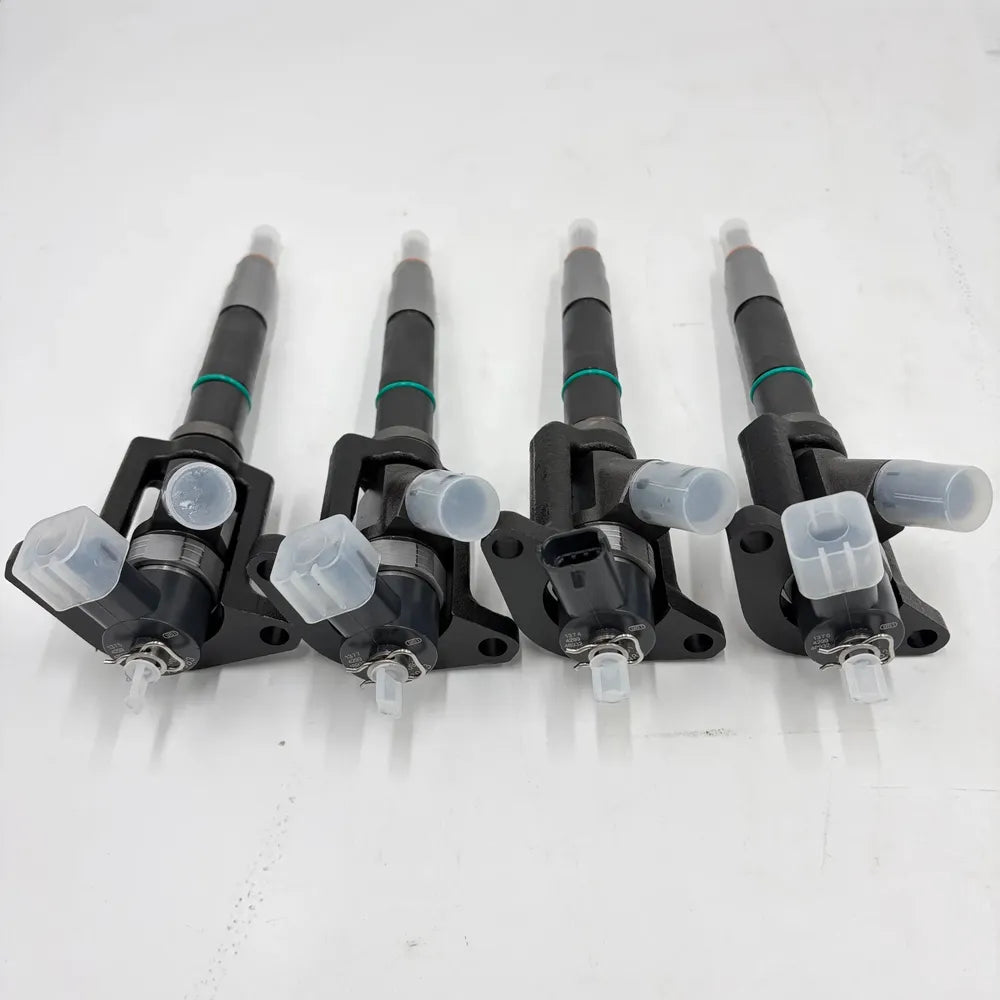4PCS Common Rail Injector ME193983 0445120091 for Bosch Mitsubishi ZEXEL-BeeSpareParts