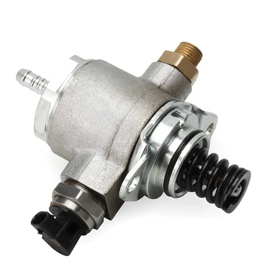 06J127025J High Pressure Fuel Pump For VW GTI Jetta Audi A4 Q5 TT 2.0T-BeeSpareParts