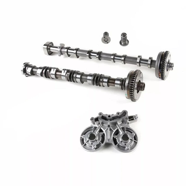 06L109021H Intake&Exhaust Camshaft KIT For Audi A3 A4 A5 EA888 2.0T Gen3-BeeSpareParts