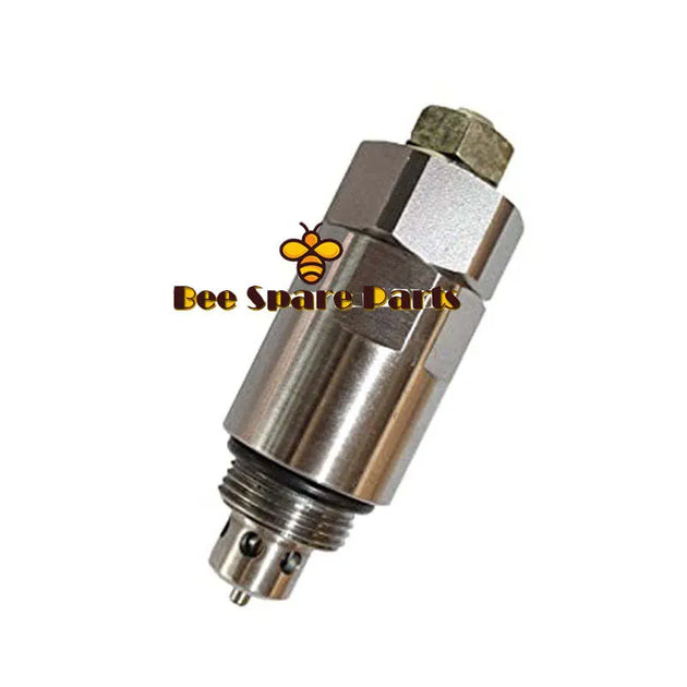 0719116 0719117 ZAX300 Excavator Relief Valve 0719116 SK200-6 Relief Valve 0719117-BeeSpareParts