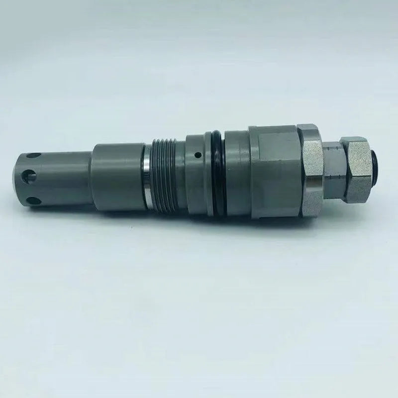 0719308 Main Valve Relief Valve for SK200-6 SK230-6 SK230-6E Excavator-BeeSpareParts