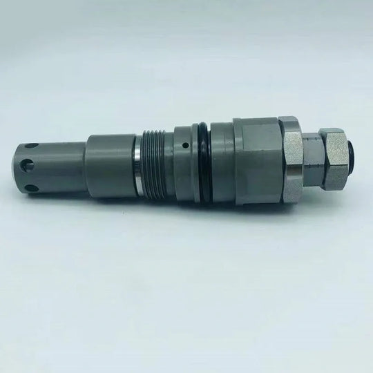 0719308 Main Valve Relief Valve for SK200-6 SK230-6 SK230-6E Excavator-BeeSpareParts