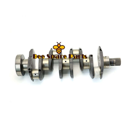 CRANKSHAFT FOR BOBCAT A4.236 A4.248 LIP SEAL ZZ90082 3637402M91 943 953 970 974