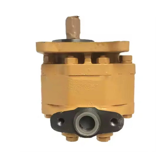 07428-71202 Hydraulic Pump fits for Komatsu Crawler Loaders D75S-2-Replacement Aftermarket Parts