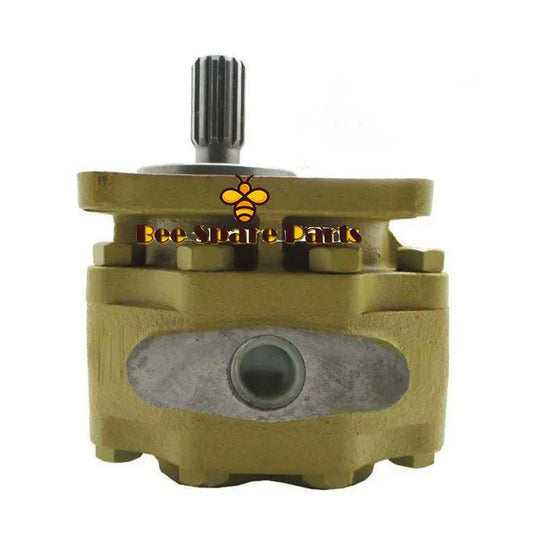 07431-11100 Hydraulic Pump fits for Komatsu Bulldozers D80A-12 D80P-12-BeeSpareParts