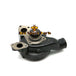 Buy New 151-4825 Water Pump for Caterpiller Excavator CAT 317 307 312 315 317N Engine 3054