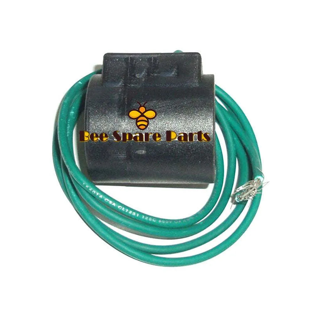 08 Series 24V Solenoid Valve Coil 6302024 For HydraForce-BeeSpareParts