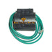 08 Series 24V Solenoid Valve Coil 6302024 For HydraForce-BeeSpareParts