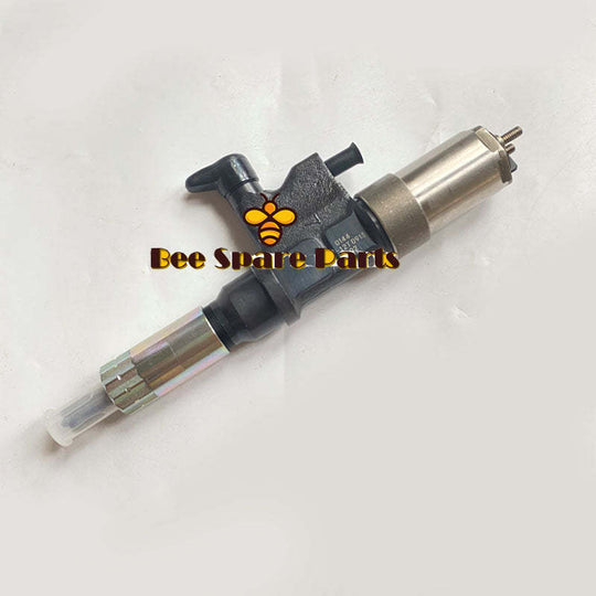 Fuel Injector 8943921602 For Denso Isuzu 6HK1 FSR FVR FTR FRR 7.8L