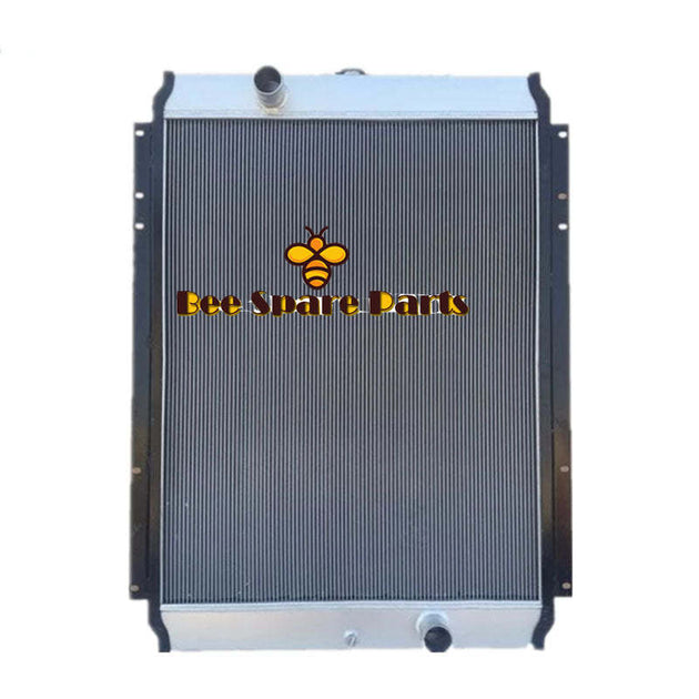 Buy Water Tank Radiator Core ASS'Y 207-03-71110 for Komatsu PC300-7 PC350-7 PC360-7 Free Shipping