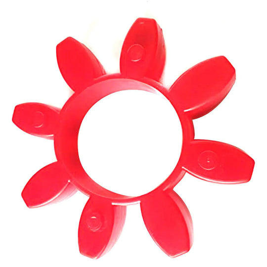08516-055 Coupling Element for Sullivan Palatek Air Compressor Spider 08516055-BeeSpareParts