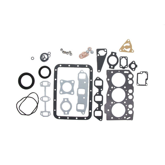 3TNA68 3TNA68L-UDW Overhaul Full Gasket Kit 119265-01340 For Yanmar Engine Repair Parts