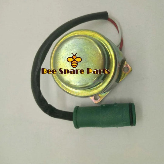 0861879 Hydraulic Pump Solenoid Valve FITS CATPILLAR CAT E200B EL200B 086-1879-Replacement Aftermarket Parts