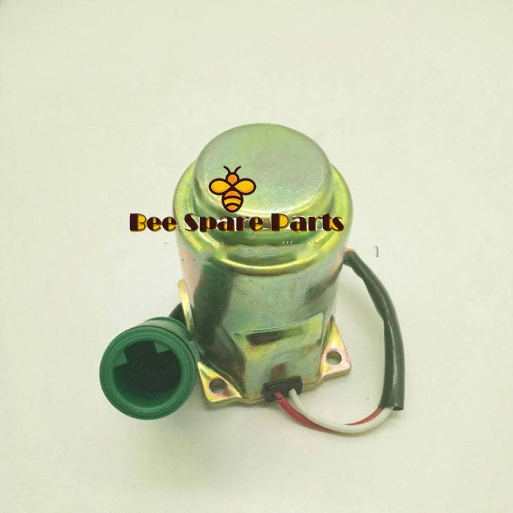 0861879 Hydraulic Pump Solenoid Valve FITS CATPILLAR CAT E200B EL200B 086-1879-Replacement Aftermarket Parts
