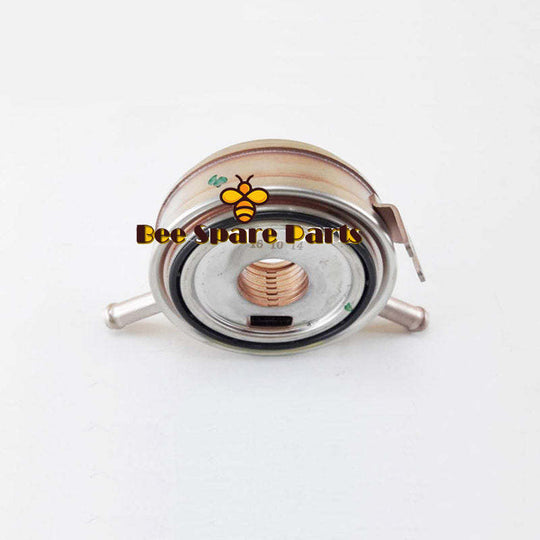 V2203 Engine Oil Cooler Oil Radiator For Excavator Diesel Engine Parts