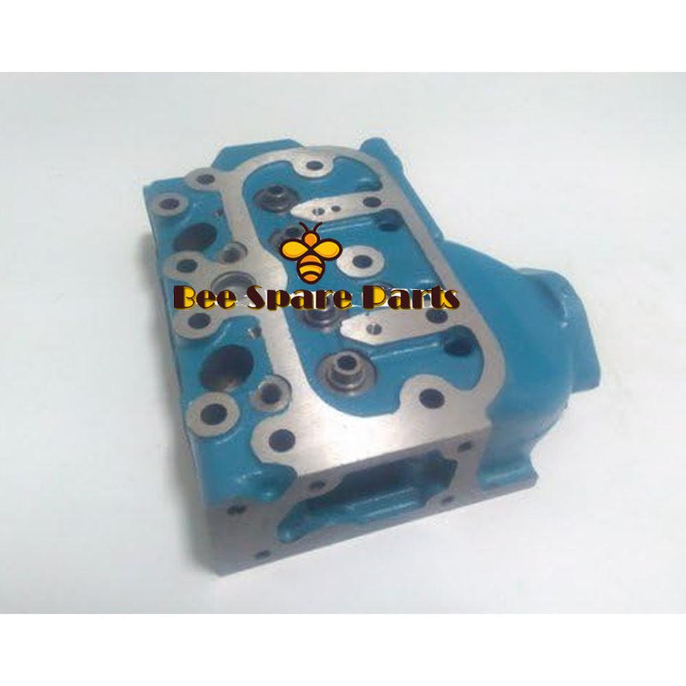 15231-03200 New Engine Cylinder Head for Kubota B6000 Tractor-Replacement Aftermarket Parts