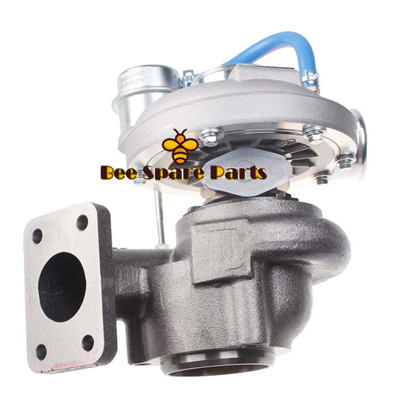 For Perkins Engine 1104C-44TA Turbo GT2556S Turbocharger 2674A404