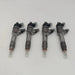 4PCS 0445120002 Fuel Injector Assy 0 445 120 002 Diesel Sprayer Injection For BOSCH IVECO DAILY FIAT Citroen PEUGEOT RENAULT-BeeSpareParts