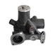 Water Pump ME995716 compatible with Mitsubishi 6D22T Engine Kato HD880 HD1250 HD1230 HD1430 HD1450 HD1250-7