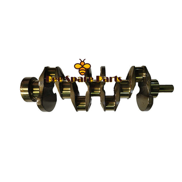 CRANKSHAFT SH01 SHY1 FOR MAZDA 3 MAZDA 6 & CX-5 2.2 LTR 2011-17